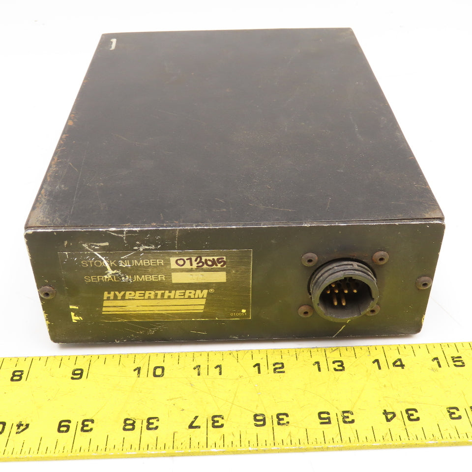 Hypertherm 073015 MAX200 Remote Current Controller