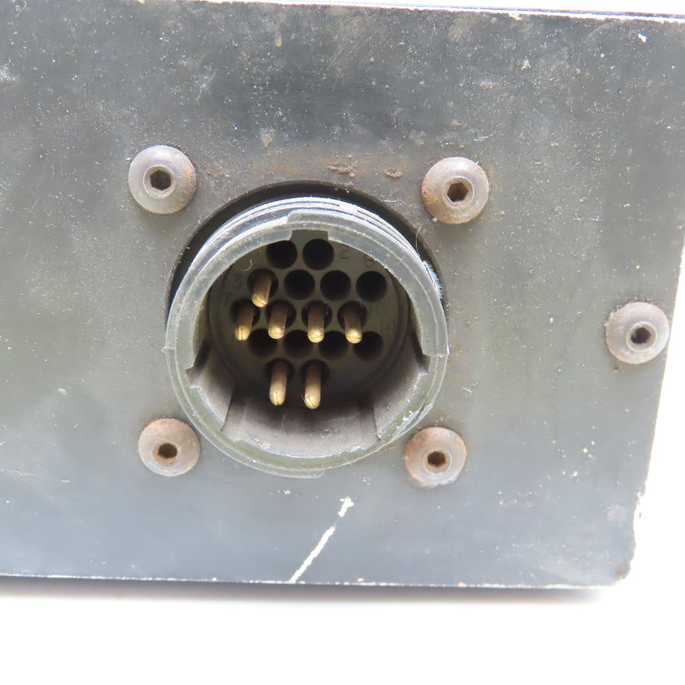 Hypertherm 073015 MAX200 Remote Current Controller