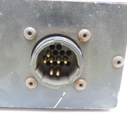 Hypertherm 073015 MAX200 Remote Current Controller