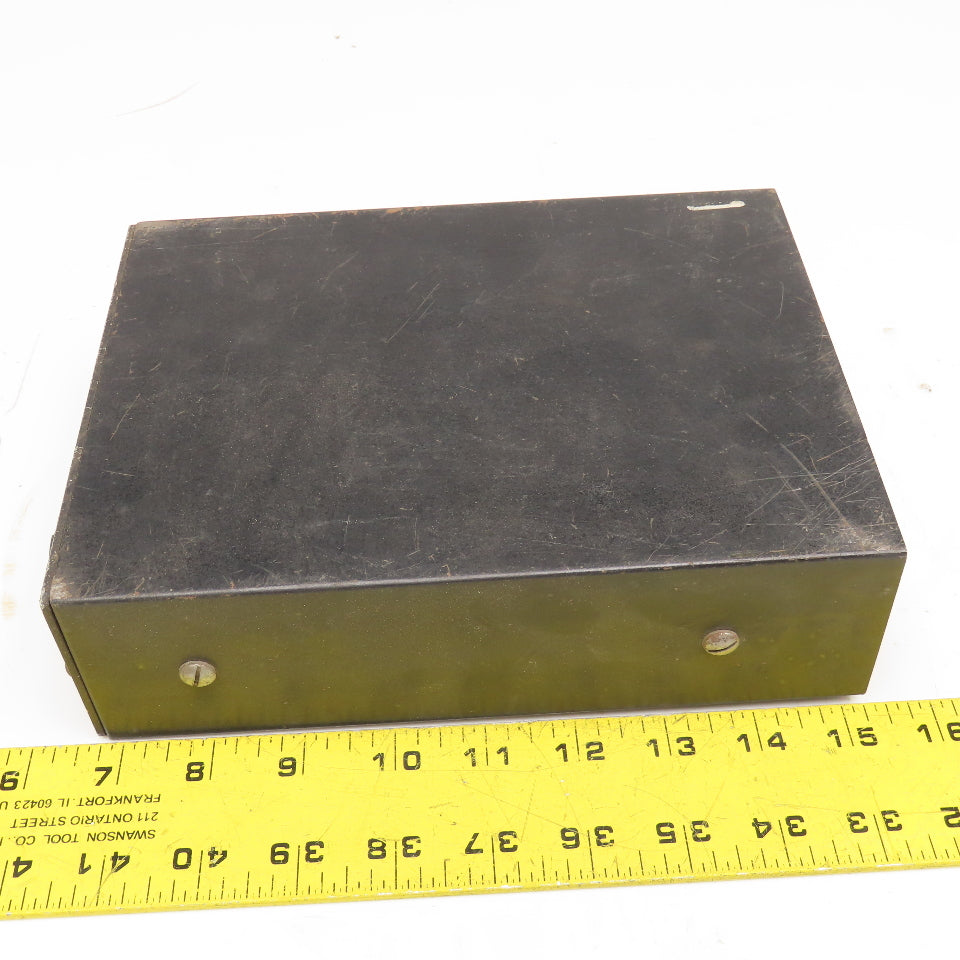 Hypertherm 073015 MAX200 Remote Current Controller