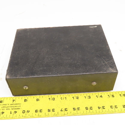 Hypertherm 073015 MAX200 Remote Current Controller