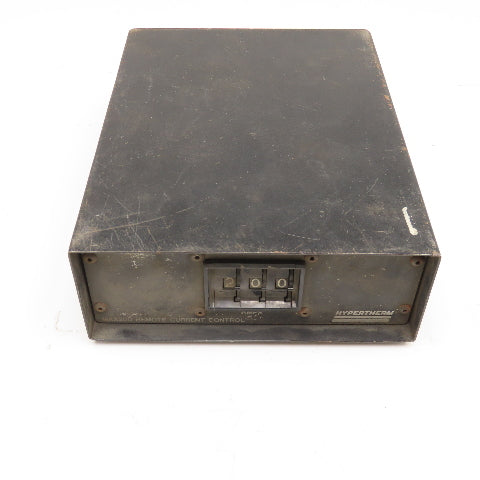 Hypertherm 073015 MAX200 Remote Current Controller