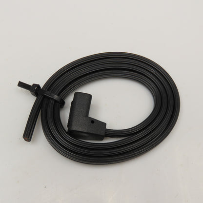 Nuline 02557858 Cabinet Cooling Fan Molded Cable 90° Plug 24" Lead