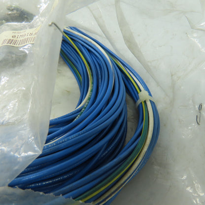 Burton RE182P04-0916ME10 20 Pin Female Connector Cable 10' BTNRASH18FR16W10