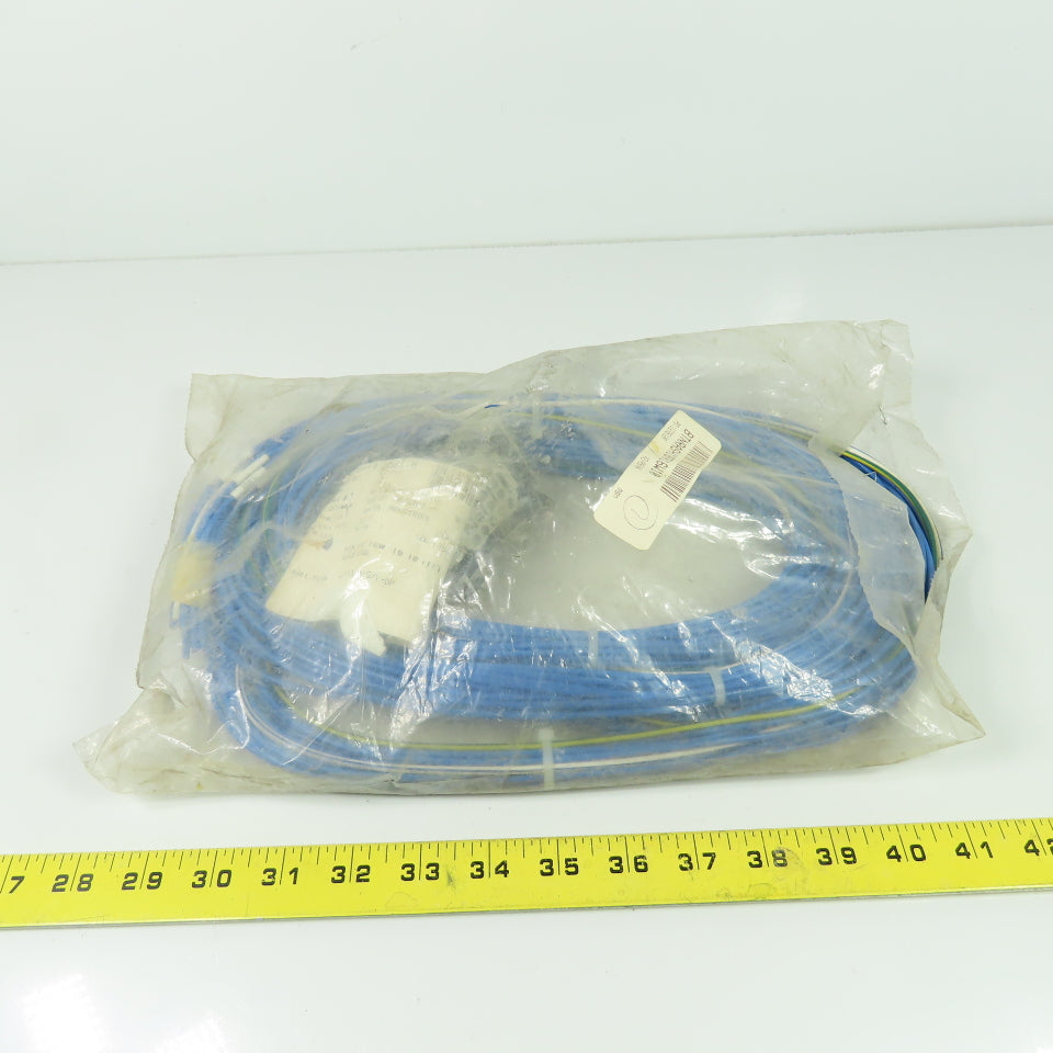 Burton RE182P04-0916ME10 20 Pin Female Connector Cable 10' BTNRASH18FR16W10