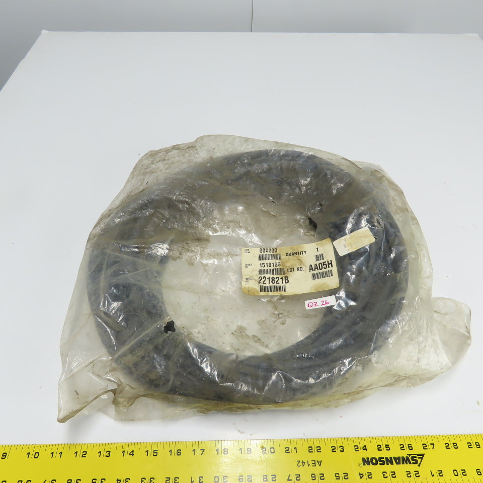 Harting RDC-116578 14 Pin Female Connector 16 Pin Male Connector 221821B