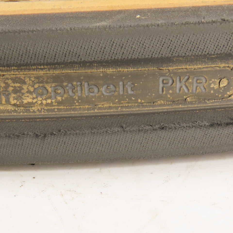 Optibelt Li 088 PKR 70mm x 16mm x 13,000mm L Endless V-Belt From IMA D-32312