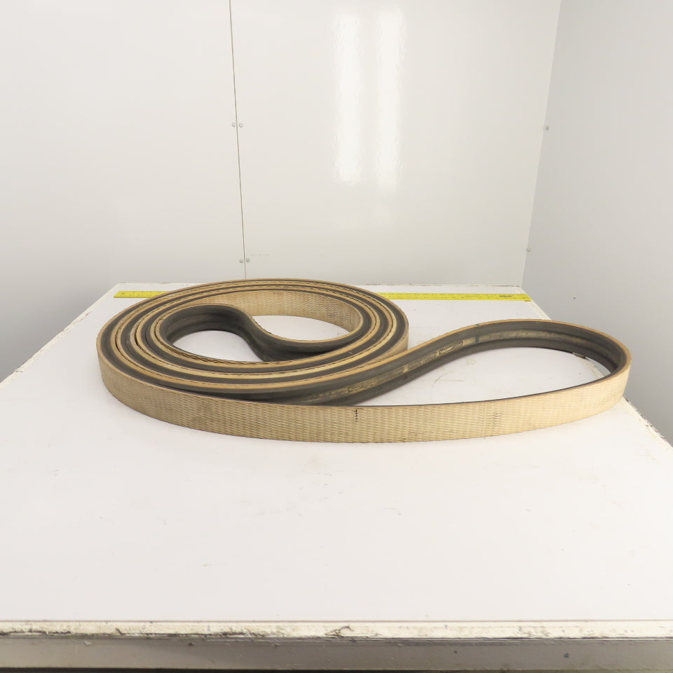 Optibelt Li 088 PKR 70mm x 16mm x 13,000mm L Endless V-Belt From IMA D-32312