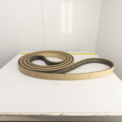 Optibelt Li 088 PKR 70mm x 16mm x 13,000mm L Endless V-Belt From IMA D-32312