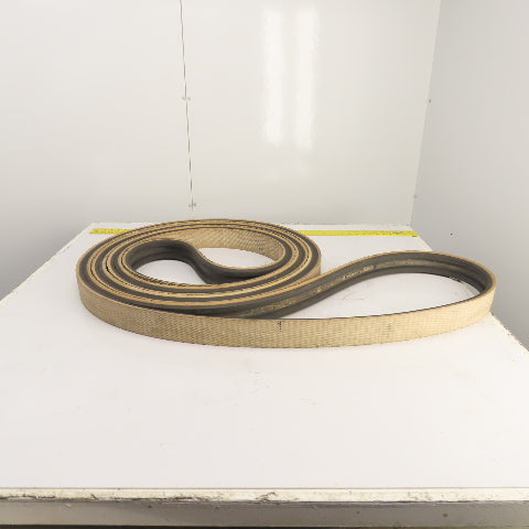 Optibelt Li 088 PKR 70mm x 16mm x 13,000mm L Endless V-Belt From IMA D-32312