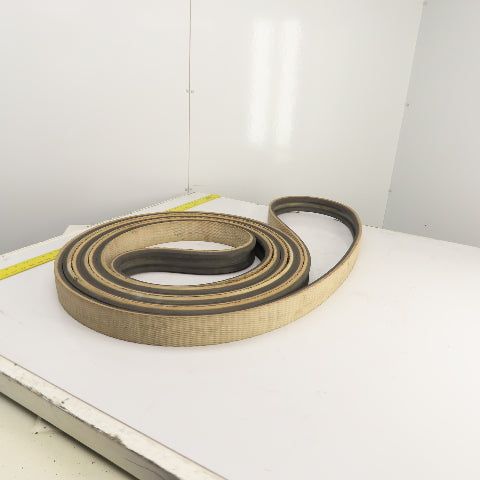 Optibelt Li 088 PKR 70mm x 16mm x 13,000mm L Endless V-Belt From IMA D-32312