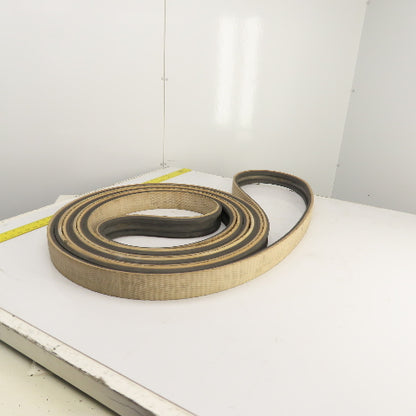 Optibelt Li 088 PKR 70mm x 16mm x 13,000mm L Endless V-Belt From IMA D-32312