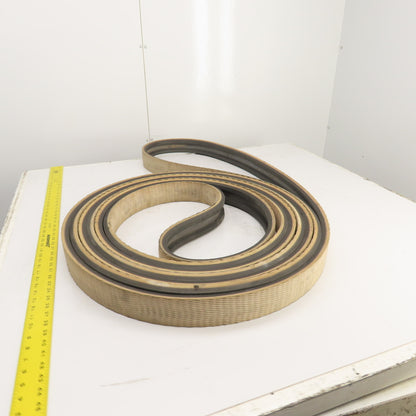 Optibelt Li 088 PKR 70mm x 16mm x 13,000mm L Endless V-Belt From IMA D-32312