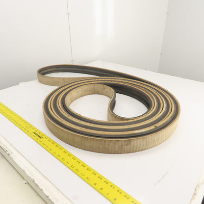 Optibelt Li 088 PKR 70mm x 16mm x 13,000mm L Endless V-Belt From IMA D-32312