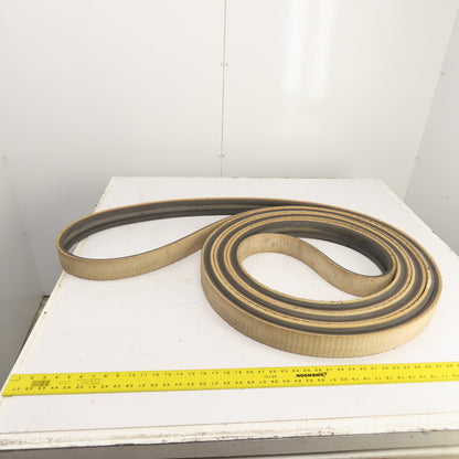 Optibelt Li 088 PKR 70mm x 16mm x 13,000mm L Endless V-Belt From IMA D-32312