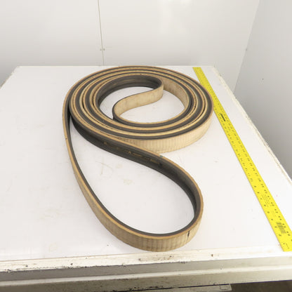 Optibelt Li 088 PKR 70mm x 16mm x 13,000mm L Endless V-Belt From IMA D-32312