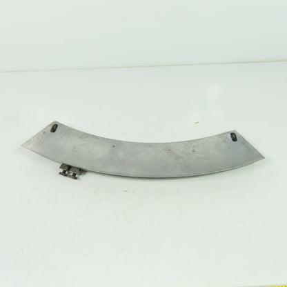 Powermatic 2000 Table Saw Tilt Angle Gage Measure Plate
