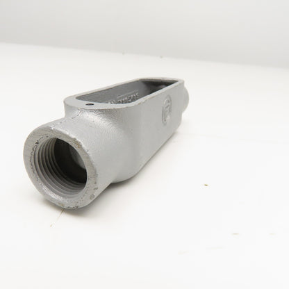 Appleton Unilet 3/4" C From 35 Cast Aluminum Conduit Body