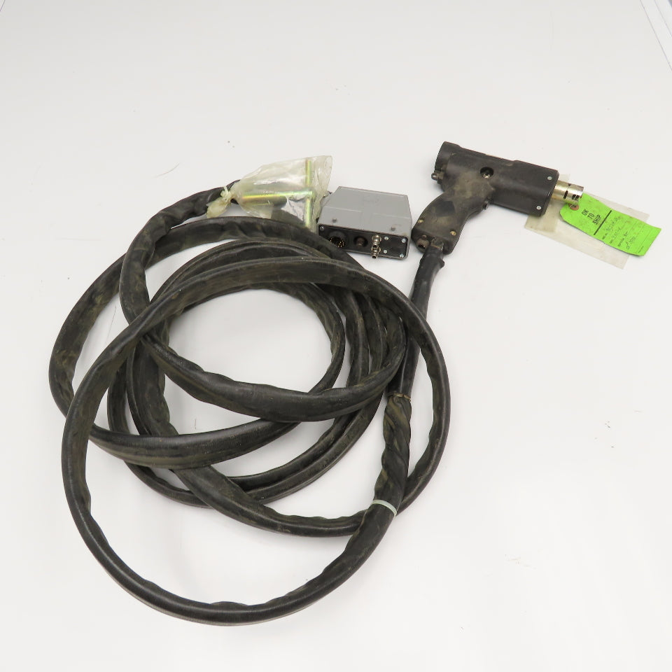 Emhart Warren 80T514SA Stud Welding Weld Gun