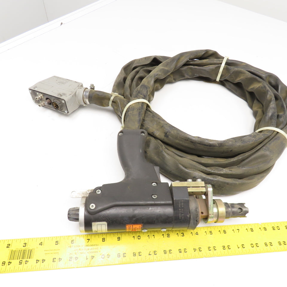 Emhart Warren 80T514SA Stud Welding Weld Gun