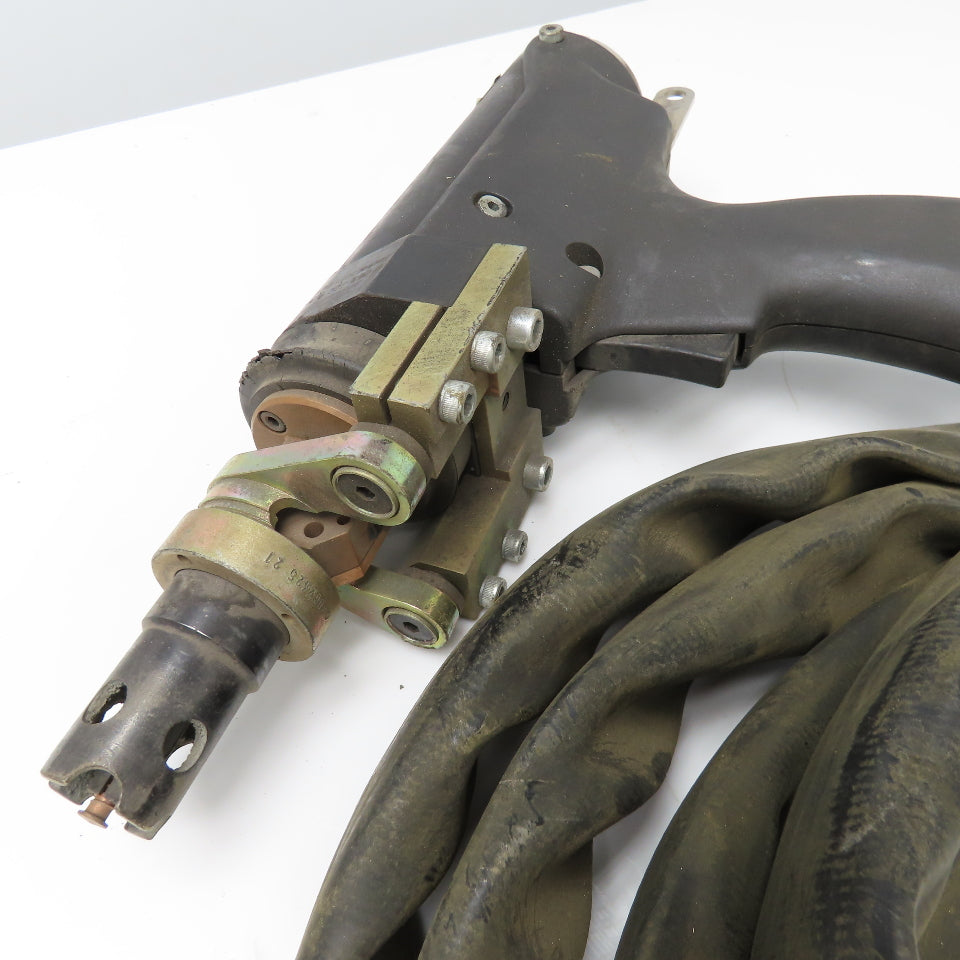 Emhart Warren 80T514SA Stud Welding Weld Gun