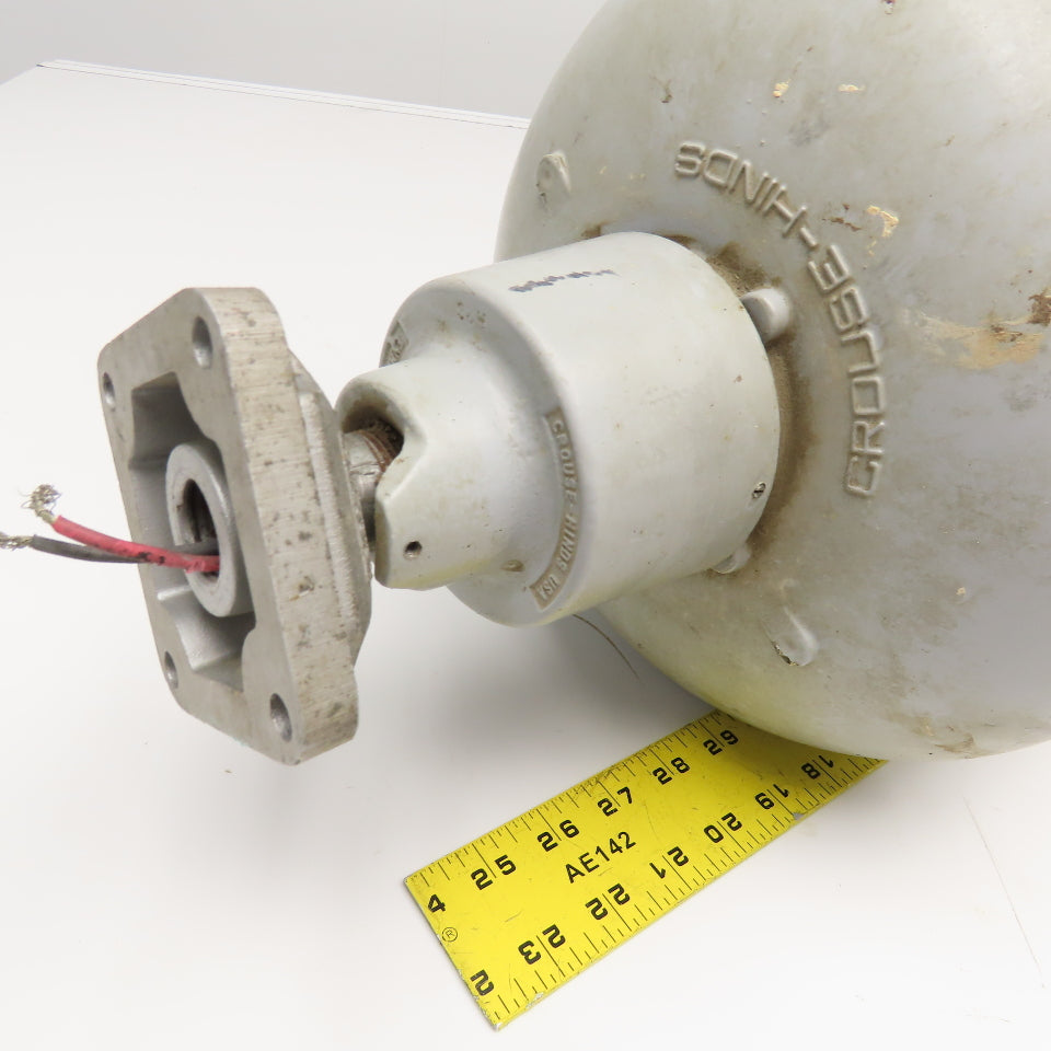 Crouse Hinds EVMA83401/MT Hazard Gard 120/208-240/277V 400W HID Luminaire