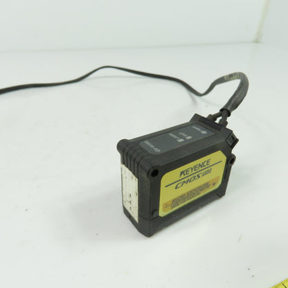 Keyence GV-H130 Laser Sensor Head Mid Range