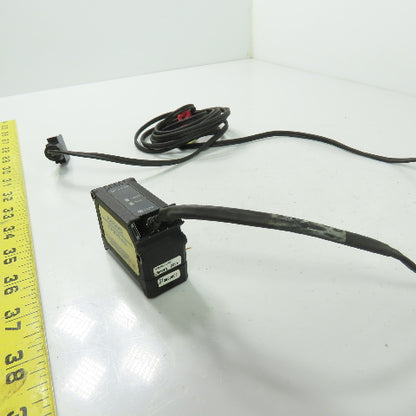 Keyence GV-H130 Laser Sensor Head Mid Range