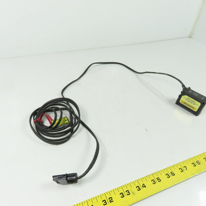 Keyence GV-H130 Laser Sensor Head Mid Range