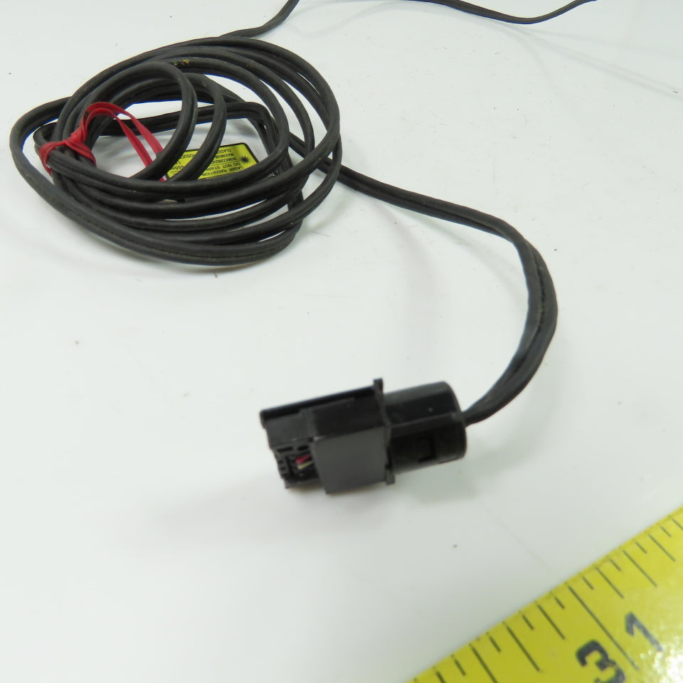 Keyence GV-H130 Laser Sensor Head Mid Range