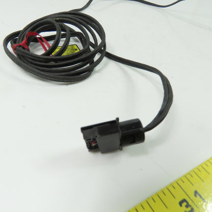 Keyence GV-H130 Laser Sensor Head Mid Range