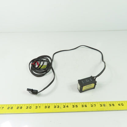 Keyence GV-H130 Laser Sensor Head Mid Range