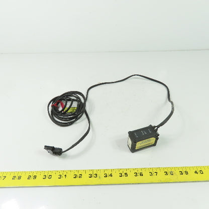 Keyence GV-H130 Laser Sensor Head Mid Range