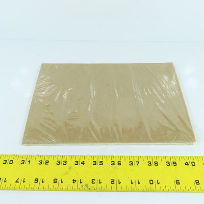 Brady 84562 10x7 Peel&Stick Danger Confined Space Enter By Permit Only Lot Of 25