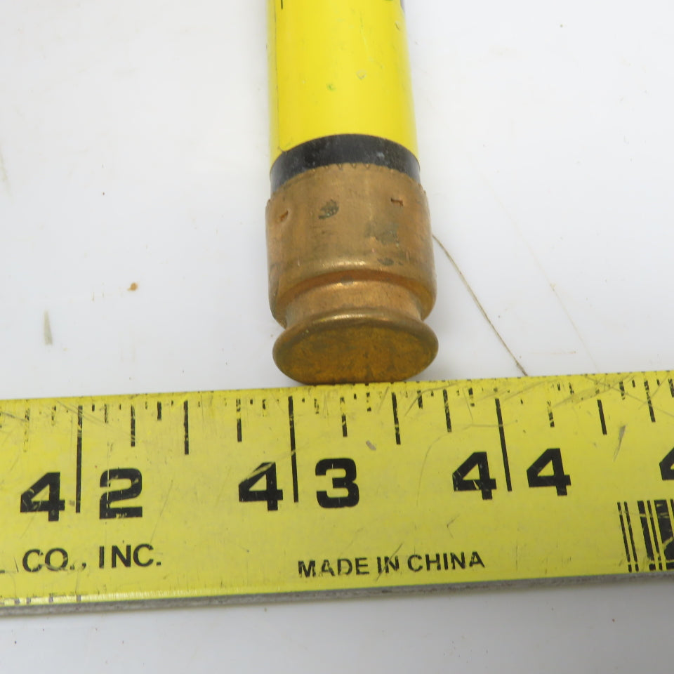 Buss LPS-RK-5P 5A Fuses Low-Peak Duel Element Time Delay Lot of 17