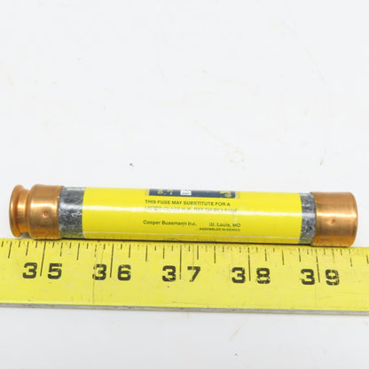 Buss LPS-RK-20P 15A Fuses Low-Peak Duel Element Time Delay Lot of 5