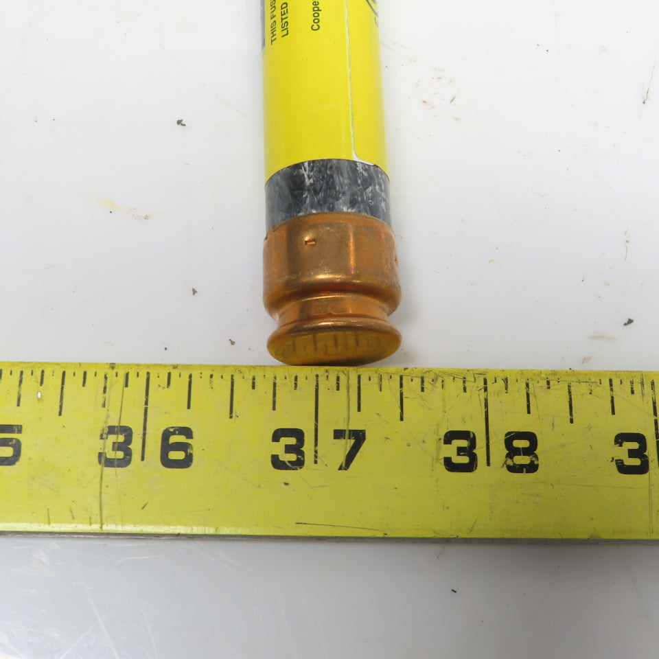 Buss LPS-RK-20P 15A Fuses Low-Peak Duel Element Time Delay Lot of 5