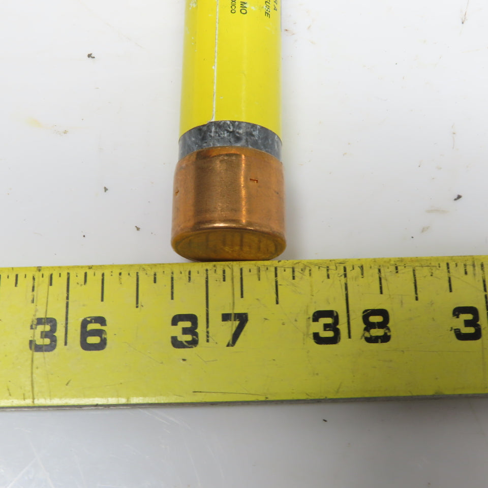 Buss LPS-RK-20P 15A Fuses Low-Peak Duel Element Time Delay Lot of 5
