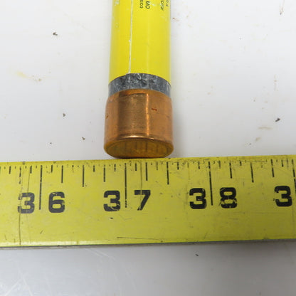 Buss LPS-RK-20P 15A Fuses Low-Peak Duel Element Time Delay Lot of 5