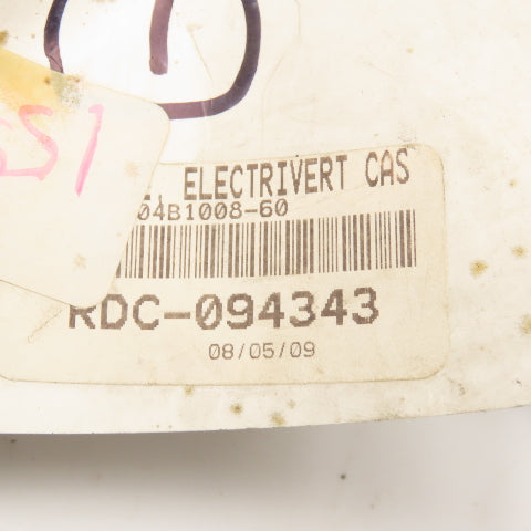 Electrivert CAS-ELV04B1008-60 Cable Assembly 18 Position Male/Female 60'