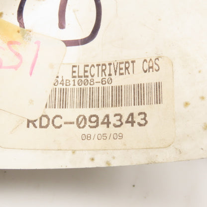 Electrivert CAS-ELV04B1008-60 Cable Assembly 18 Position Male/Female 60'