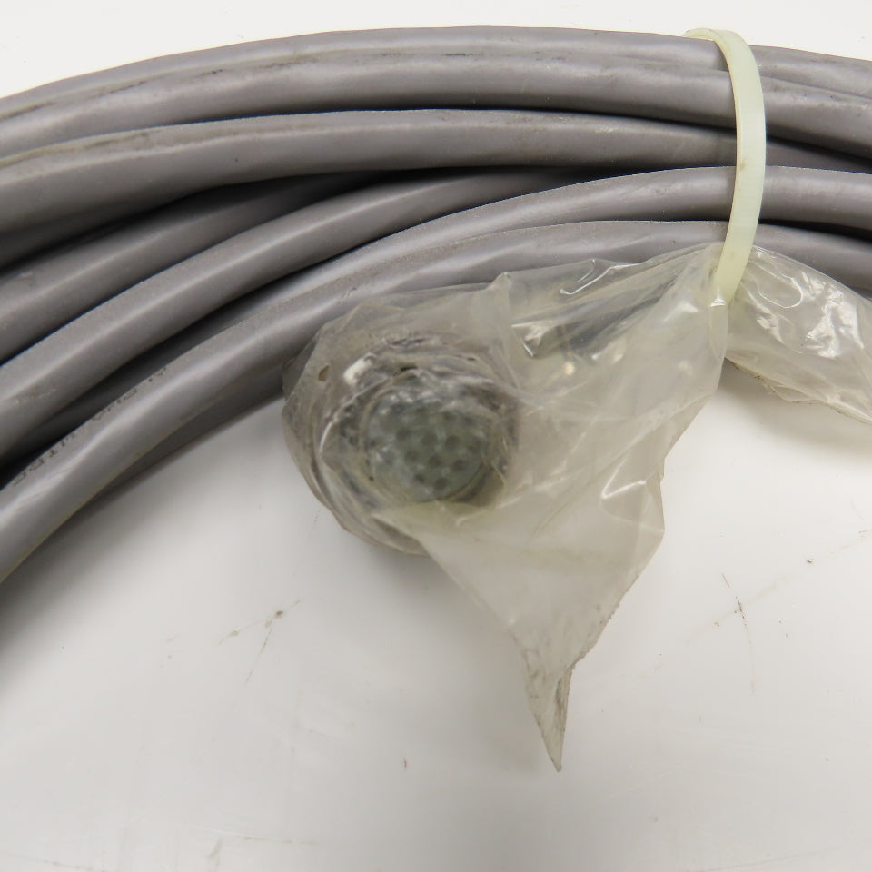 Electrivert CAS-ELV04B1008-60 Cable Assembly 18 Position Male/Female 60'