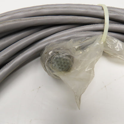 Electrivert CAS-ELV04B1008-60 Cable Assembly 18 Position Male/Female 60'