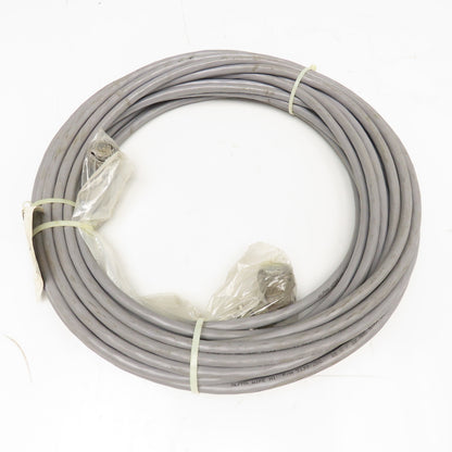 Electrivert CAS-ELV04B1008-60 Cable Assembly 18 Position Male/Female 60'