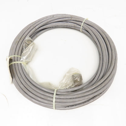 Electrivert CAS-ELV04B1008-60 Cable Assembly 18 Position Male/Female 60'