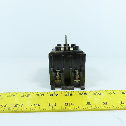 Siemens FP32 I-T-E Accessory Fuse Block 30A Single Phase 240VAC