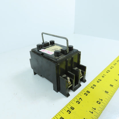 Siemens FP32 I-T-E Accessory Fuse Block 30A Single Phase 240VAC