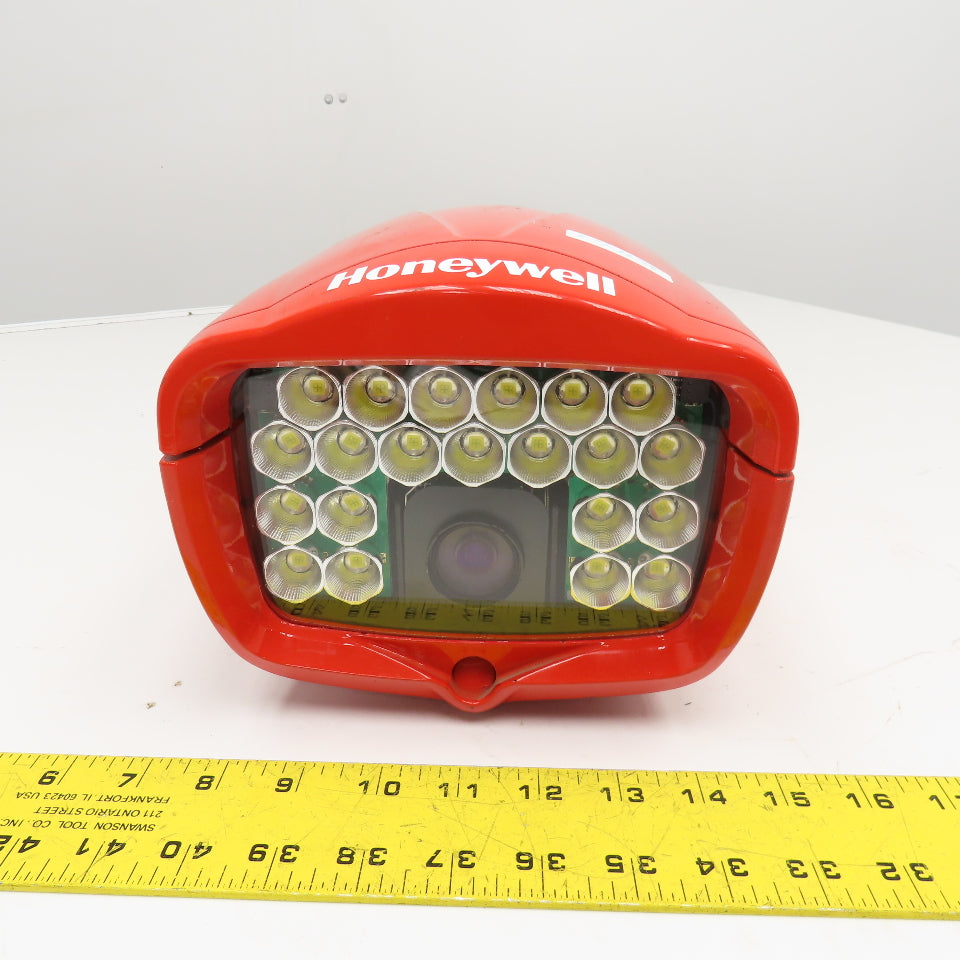 Honeywell Conveyor Belt AIS Condition Monitor LED Camera Air Cooled