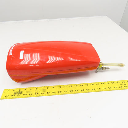Honeywell Conveyor Belt AIS Condition Monitor LED Camera Air Cooled