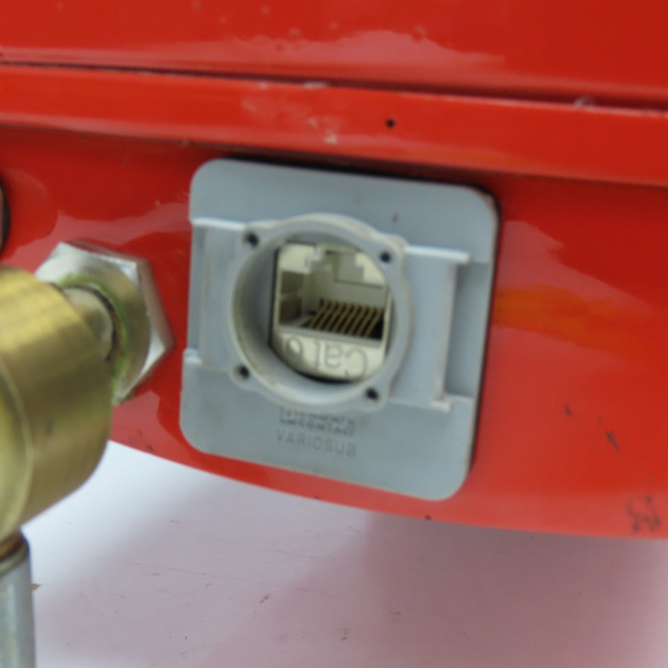 Honeywell Conveyor Belt AIS Condition Monitor LED Camera Air Cooled
